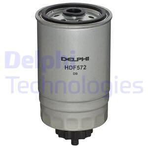 Filtr paliwa DELPHI HDF572 WK8546