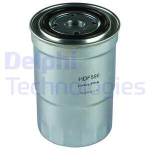 Filtr paliwa DELPHI HDF590 WK94037X