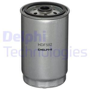 Filtr paliwa DELPHI HDF592 WK8243