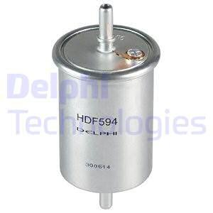 Filtr paliwa DELPHI HDF594 WK503