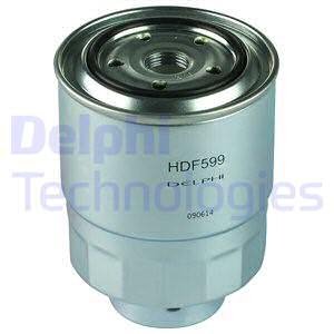 Filtr paliwa DELPHI HDF599 16901RJLE01