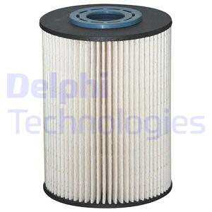 Filtr paliwa DELPHI HDF612 PU932X