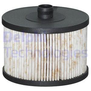 Filtr paliwa DELPHI HDF613 PU1018X