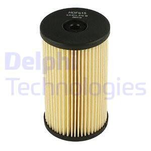 Filtr paliwa DELPHI HDF615 PU825X
