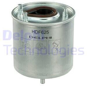 Filtr paliwa DELPHI HDF625 WK9034Z
