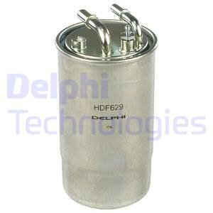 Filtr paliwa DELPHI HDF629 WK85323