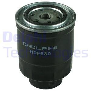 Filtr paliwa DELPHI HDF630 WK8028Z