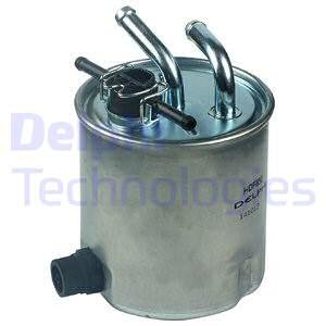 Filtr paliwa DELPHI HDF650 WK8021