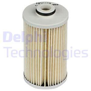Filtr paliwa DELPHI HDF656 16901RL0G01