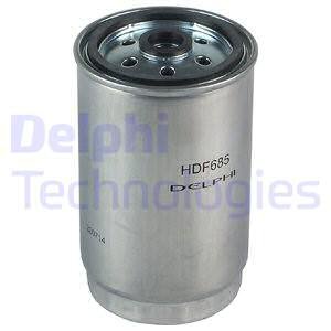 Filtr paliwa DELPHI HDF685 