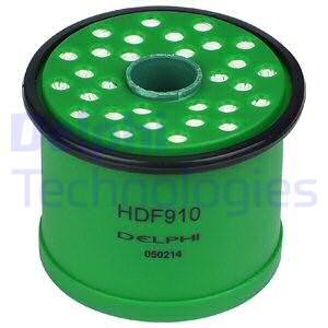 Filtr paliwa DELPHI HDF910 P716