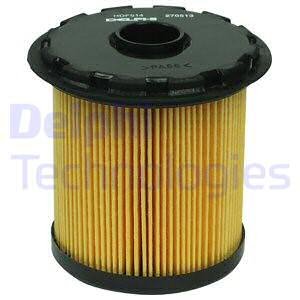 Filtr paliwa DELPHI HDF914 PU822X