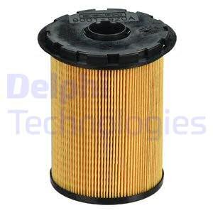 Filtr paliwa DELPHI HDF920 PU731X