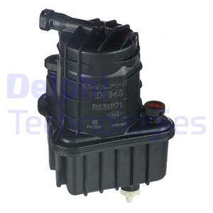 Filtr paliwa DELPHI HDF945 WK93911X