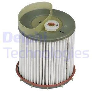 Filtr paliwa DELPHI HDF962 