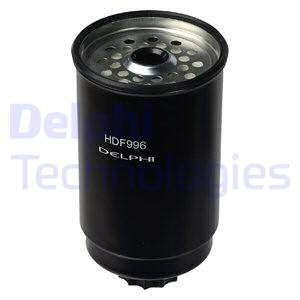 Filtr paliwa DELPHI HDF996 WK880