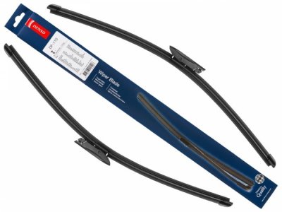 Wycieraczki płaskie komplet DENSO DF-029 