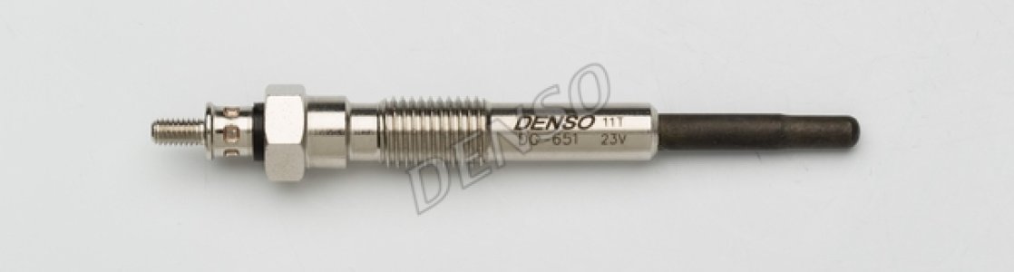 Świeca żarowa DENSO DG-651 1985068010