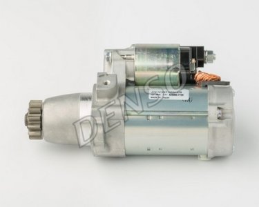 Rozrusznik 12V DENSO DSN1370 281000H050