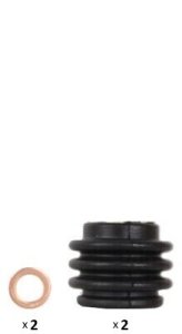 Zacisk hamulca DRI 4123420 43019TA0A01