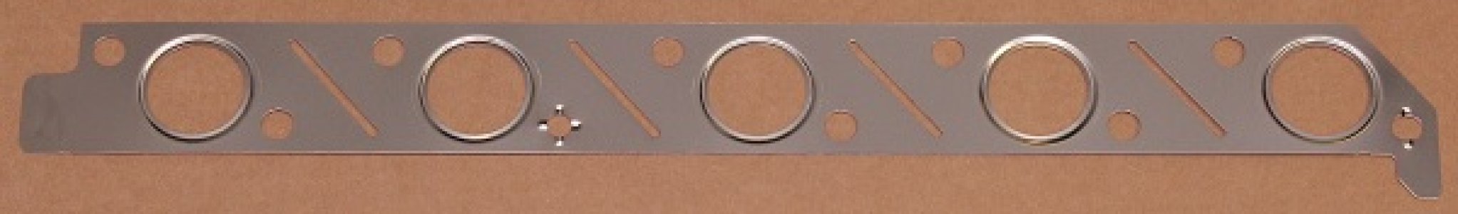 Uszczelka kolektora wydechowego ELRING 394.121 8631562