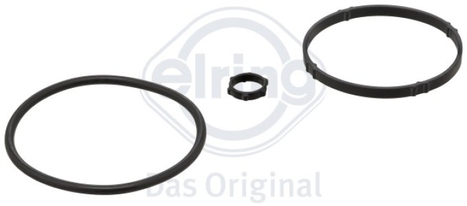 USZCZELKA FILTRA OLEJU ELRING 399 510 1103L8 PSA