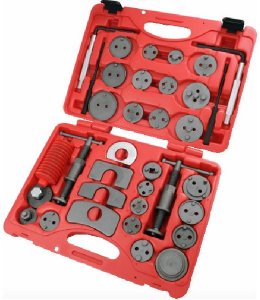 ZESTAW DO WYCISKANIA TŁOCZKÓW HAM. 37EL.