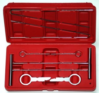 ZESTAW BLOKAD RADIOWYCH