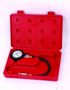 TESTER CIŚNIENIA SPRĘŻANIA 0-20 BAR