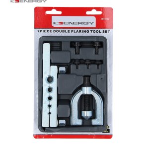 ZESTAW DO ZARABIANIA KOŃCÓWEK PRZEW. HAM