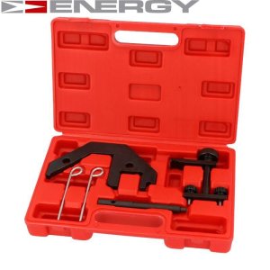 ZESTAW BLOKAD ROZRZĄDU BMW M47