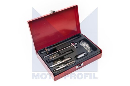 ZESTAW DO NAPRAWY GWINTÓW ŚWIEC ZAPŁONOWYCH