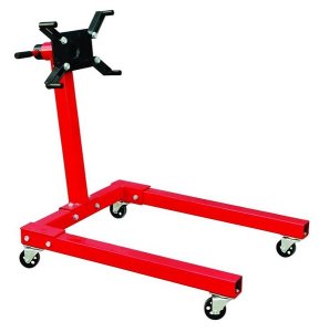 STOJAK DO MONTAŻU SILNIKA SKRZYNI N=570K