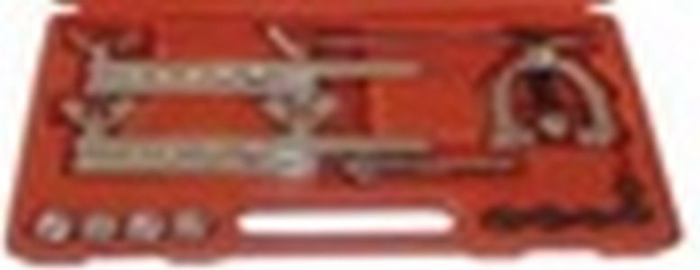 ZESTAW DO ZARABIANIA KOŃ PRZEW.HAM. 13EL