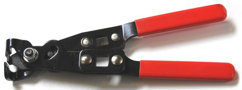 SZCZYPCE DO MONTAŻU OSŁON PRZEGUBÓW