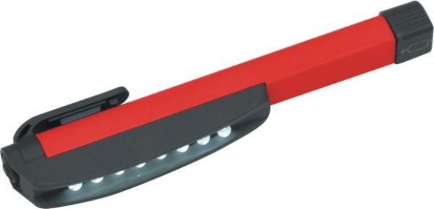 Lampka WARSZTATOWA 8 LED ENERGY NE00357 KIESZONKOWA