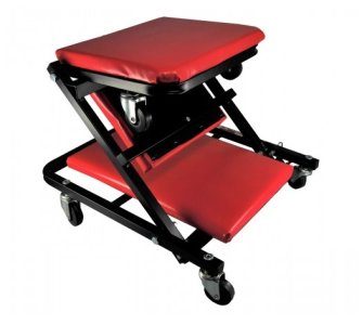 LEŻANKA WARSZTATOWA SKŁADANA