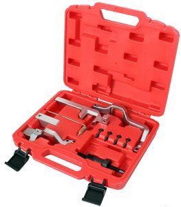 Blokada rozrządu Citroen Peugeot Mini BMW 1.4 1.6 16V VTI THP