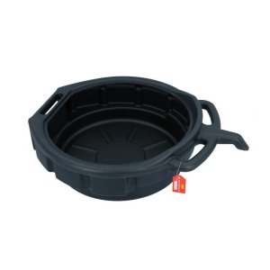 MISKA PLASTIKOWA DO SPUSZCZANIA OLEJU