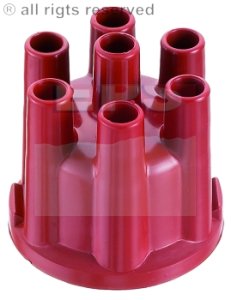 Kopułka aparatu zapłonowego FACET 1.306.072 12111351446