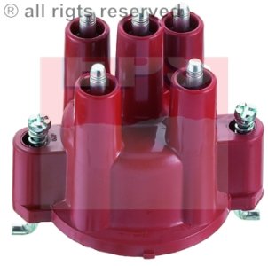 Kopułka aparatu zapłonowego FACET 1.306.117 94460225100