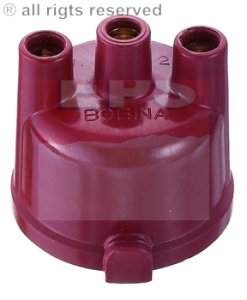 Kopułka aparatu zapłonowego FACET 1.330.059 9908338