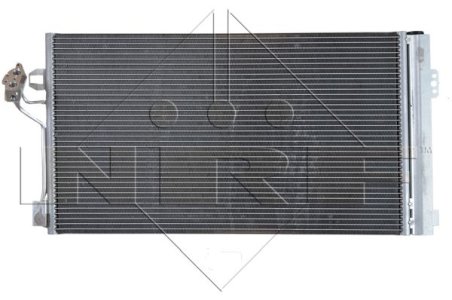 Chłodnica klimatyzacji z osuszaczem NRF 35776 6398350070