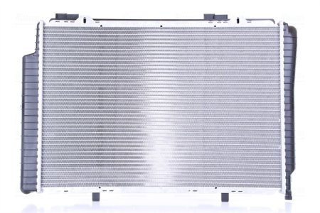 Chłodnica silnika NISSENS 62756A 2025002203