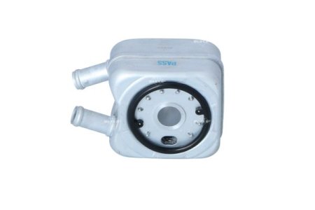 Chłodnica oleju NRF 31306 028117021L