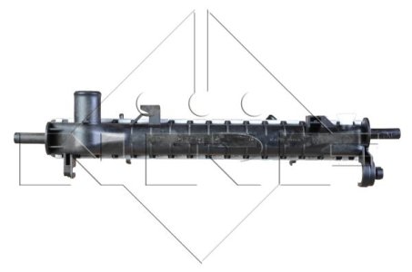 Chłodnica silnika NRF 53713 4523720
