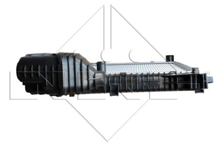 Chłodnica silnika NRF 55348 9015003500