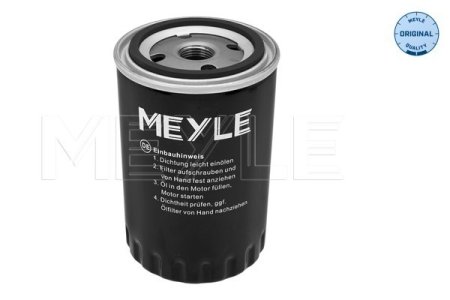 Filtr oleju MEYLE 1003220001 W830/1
