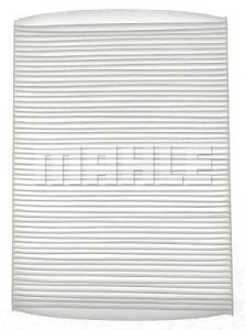 Filtr kabiny KNECHT LA31 CU2882