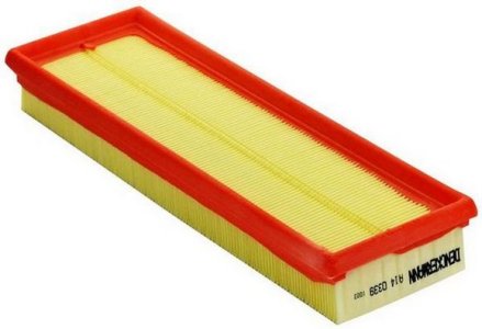 Filtr powietrza DENCKERMANN A140339 C3251/1